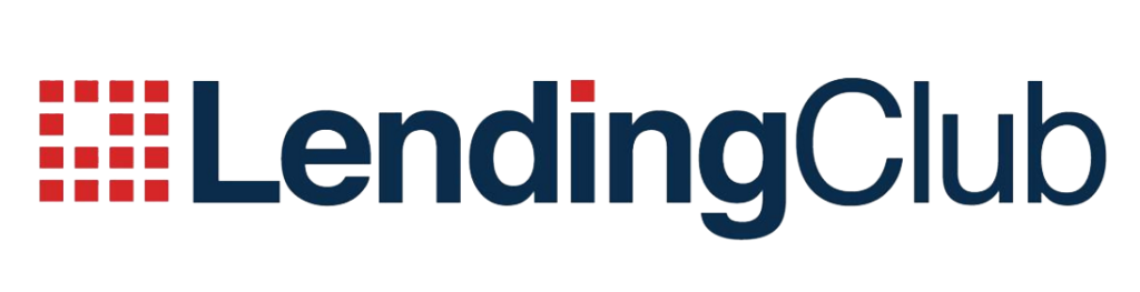 logo lending club