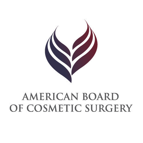 American Board of Cosmetic Surgery logo 